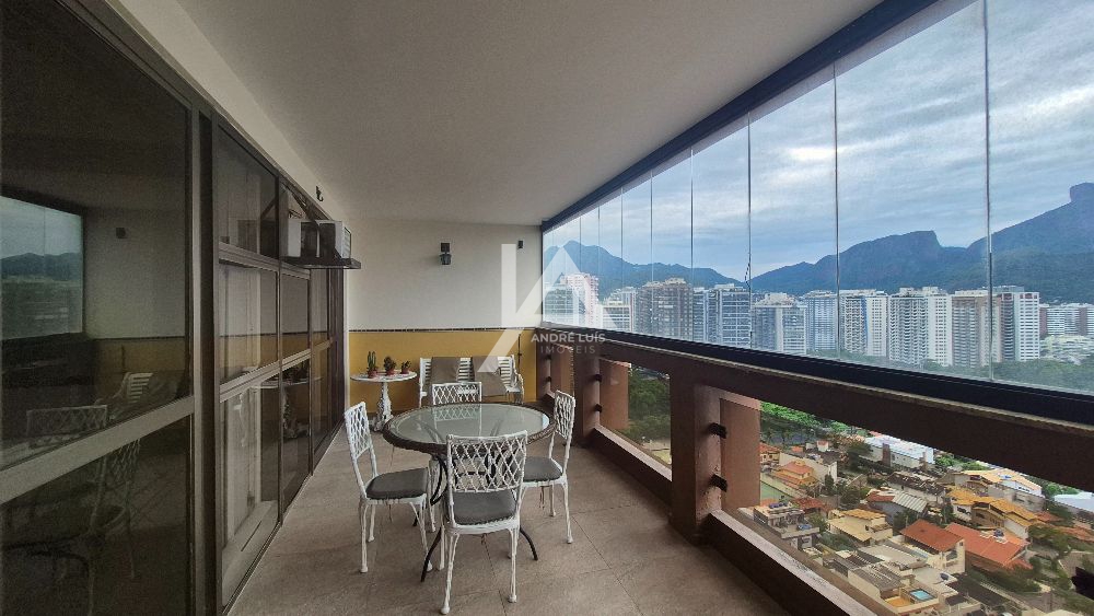 Barra da Tijuca