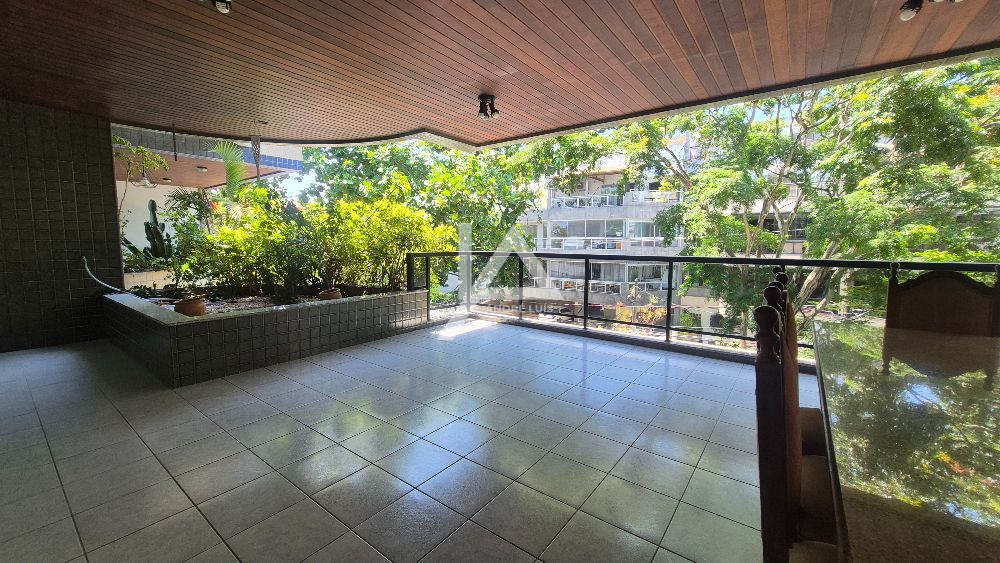 Recreio dos Bandeirantes