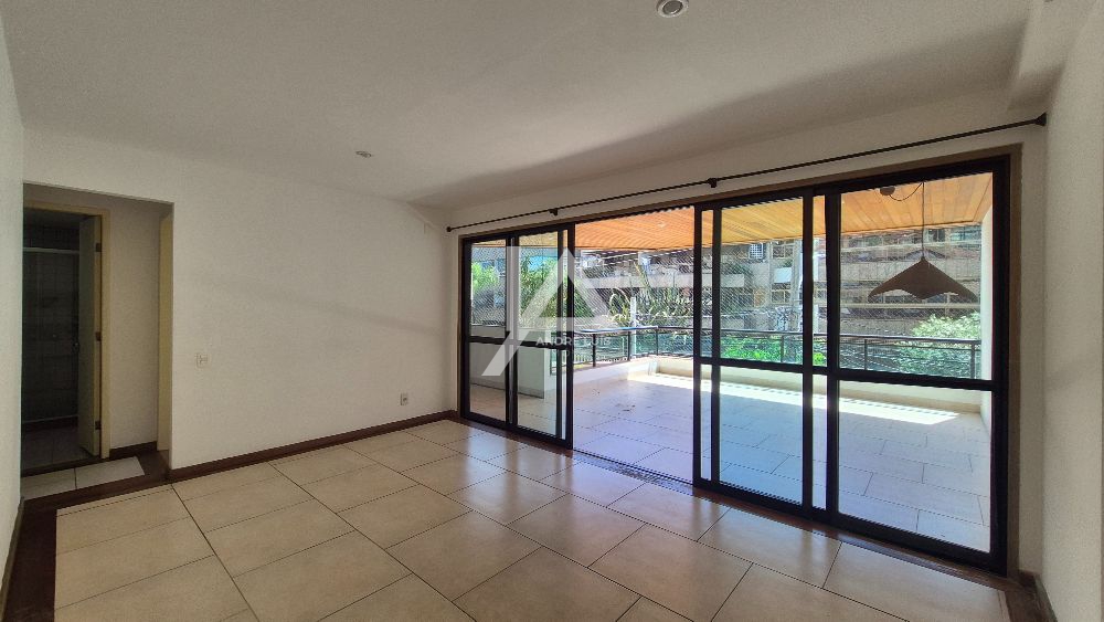 Recreio dos Bandeirantes